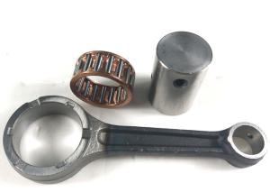 Wholesale Steel Motorcycle Engine Connecting Rod Kits 3W4S / Compact 4S Long Service Life from china suppliers
