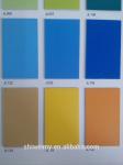 Excellent stain Resistance Plastic Flooring, PVC Flooring