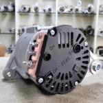 Japanese Auto Engine Parts Cummins 4BT 6BT 6CT 6LT 12V 85A Alternator Car Engine