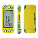 Silicone Case For Nintendo Switch Lite Drop Protection Ergonomic Design