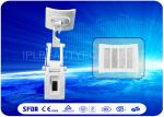 Portable LED PDT Skin Rejuvenation , Acne Treatment Led Light Therapy Profession