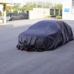 SUNTEX car Fire Blanket