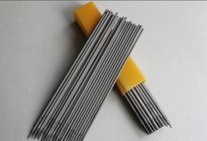 Wholesale 300mm 350mm 400mm Welding Rod Material Stainless Steel Electrodes E309L-16 from china suppliers