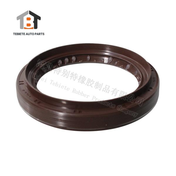 70x95x12/17.5 Japanese Truck Through Shaft Oil Seal For HINO Truck /Nissan Truck