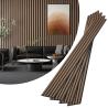 Buy cheap Acoustic Wood Panels Veneer Sound Insulation from wholesalers
