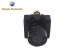 Parker Tj Series Replacement Motor 65 Ml/R Wheel Flange Taper Shaft