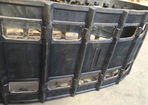 Wholesale Snoscoot Snowmobile Rubber Track 305X103.7X20 Overall With 20 Drive Lugs Length 2074mm 20 Link from china suppliers