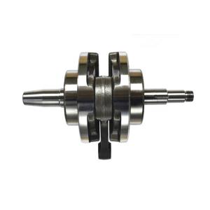 Wholesale Bajaj Pulsar 220f Motorbike Crankshaft Length 127.5mm from china suppliers