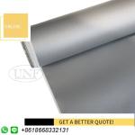 0.45mm Satin Weave Silicone Coated Glass Fabric 40/40 Gram 2 Meter Width