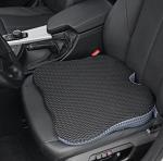 Back Lumbar Car Seat Support Cushion