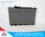 Auto spare part Honda Aluminum Radiator for HONDA CIVIC'11 OEM 19010 durable