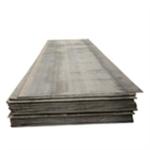 1mm - 10mm Carbon Steel Sheet Metal High Strength Hot Rolled Sheet Q235 Q345