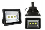 Soccer Field 150W COB Outdoor LED Flood Light Back Yards 100LM/W Lumen