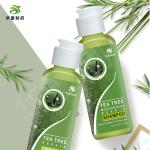 Private Label Pure Natural Organic Hair Repairing Conditioner Tea Tree Oil