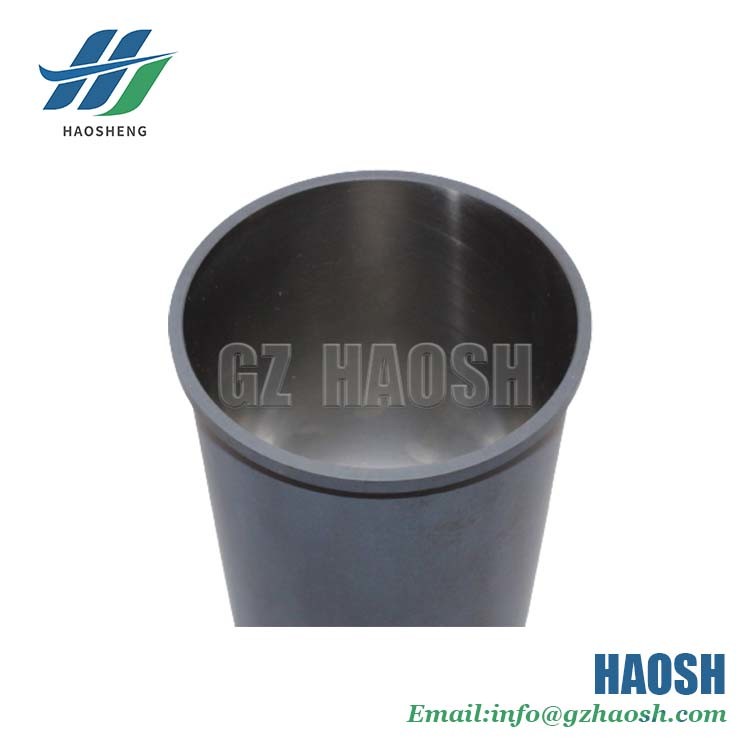 Truck Parts Cylinder Liner Suitable For Isuzu 6HH1 4HK1 6HK1 8-94391602-1 8-94391602-0 8943916021 8943916020