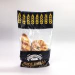BOPP Bread Packaging Bags