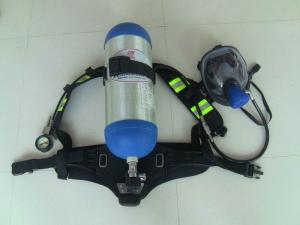 Wholesale Compressed Breathing Air Apparatus For firefighting from china suppliers