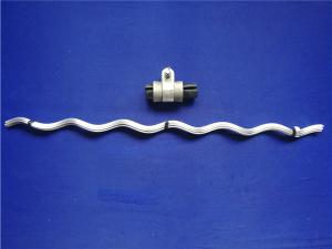 Wholesale 14.57mm Conductor 50kN Transmission Line ADSS Cable Suspension from china suppliers