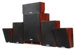 15" 5.1 home theater ktv subwoofer speaker system FB15