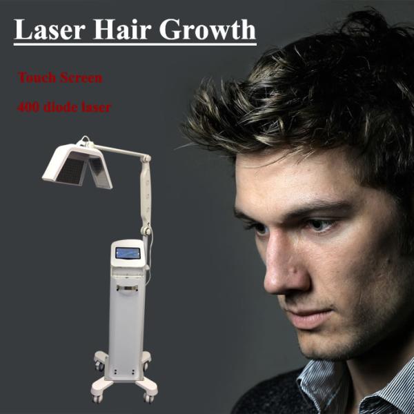 3 Year warranty laser hair growth machine CE approved laser comb for hair growth