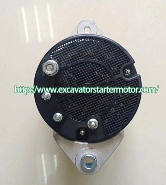 Alternador 12V 150A 11.204.159, 11.203.870, 11.203.363, F123188, RE36268, TY6773