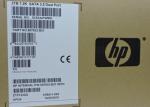 High Durability HP Hard Disk 507632-B21 508040-001 SATA 2TB 1 Year Warranty