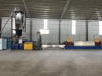 Plastic PET Strapping Band Production Line PET Strapping Making Machine