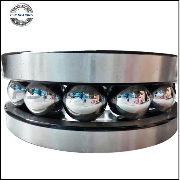 P6 P5 53336-MP+U336 18336 Single-Direction Thrust Bearing For Oilfield Engineering