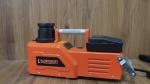 SUV 12 Volt Electric Hydraulic Portable Car Jack ISO9001 Approved