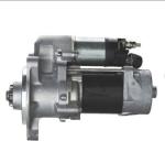 Copper Material Car Parts Nissan Starter Motor Sliding Armature Driving Type FD6