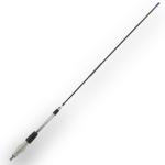 6-7dBi Flexible Whip 477Mhz VHF Antenna Spring Radio Antenna Ground Mount