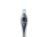 Clinic Removable Dental Whitening Machine Unit Portable White Color