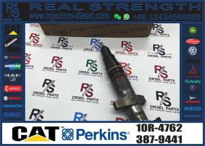 Wholesale Common Rail Fuel Injector 10R-4762 10R-7225 20R-8066 557-7627 20R-9079 20R-8066 387-9441 from china suppliers