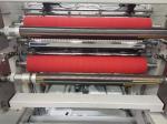 6mA 500mm 380V 60Hz Slitter Rewinder Machine , Plastic Film Rewinding Machine