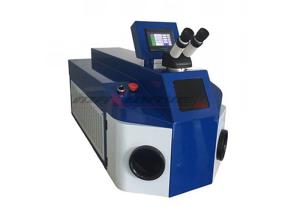 Wholesale CCD Mirco Jewelry Repairing Laser Welding Machine Goldsmiths Dental Lab Eyeglasses Frame Welding from china suppliers