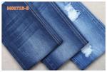 62 63" 10 Ounces 100 Cotton Denim Fabric Jeans Garments Denim Jeans Cloth