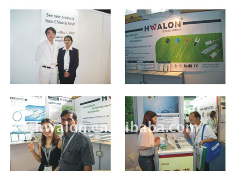 PTC Ceramic Electric Fan Heating Element Warm Assiatant For Automatic Car Heating