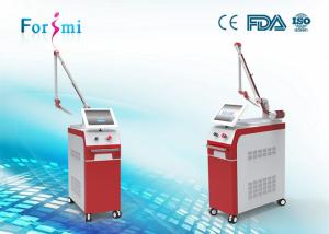 Wholesale gentle yag laser Q-Swtiched Nd Yag Laser Machine FMY-I Tattoo Removal Machine from china suppliers