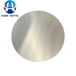 Wholesale Round 1000 Series Alumina Disk For Pots And Pans from china suppliers