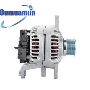Wholesale 24V 120A 0124-655-024 Electrical Alternator For Bosch from china suppliers