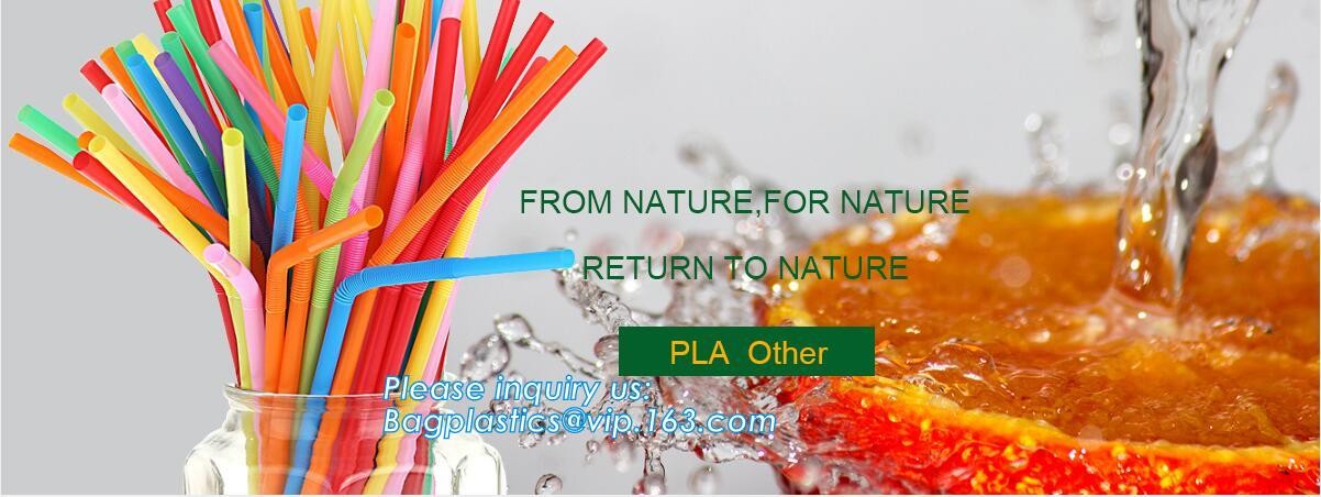 Eco Friendly Collapsible Silicone Drinking Cups With Straw Reusable Biodegradable Straw,Anti-Cutting Mouth Flexible Sili