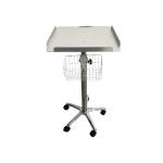 High Quality Multi-Functional Metal Hospital Trolley Medical Equipment Including