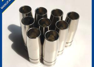 Wholesale 15AK Copper Material Binzel Welding Torch Nozzle from china suppliers