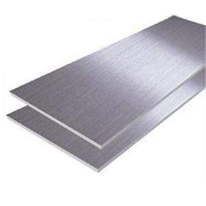 Wholesale ASTM Cold Rolled Hot Rolled Stainless Steel Sheet Customize from china suppliers
