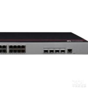 China POE+ SSD Storage Server S5735S-L48P4S-A1 48 10BASE-T Ethernet Port 4 Gigabit SFP on sale