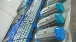 AIR TORQUE DA double acting pneumatic valve actuators wuxi actuators