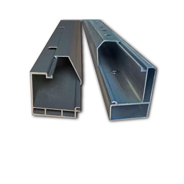High Security Durability Perfect Solution Balcony Grille