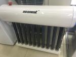 Wall Mounted Solar Ac Air Conditioner 12000 Btu 18000 Btu Solar Air Conditioner