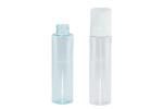 4oz PET fine mist spray bottle 120ml cosmetic spray bottle