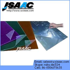 Wholesale PVC sheet plastic protective film from china suppliers